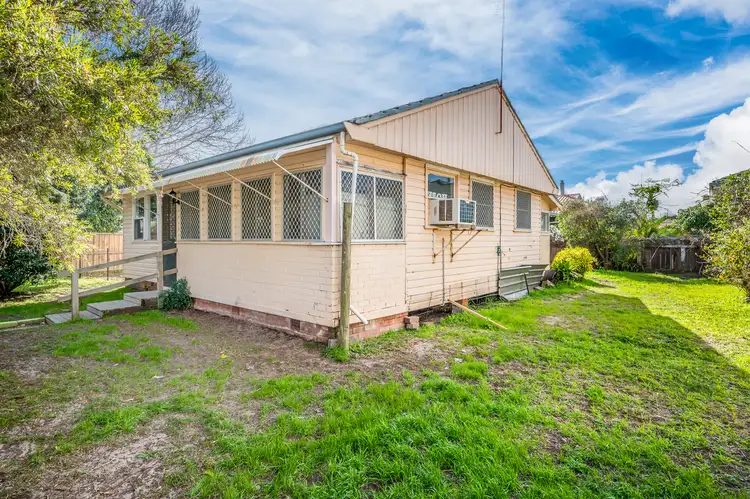 Second view of Homely house listing, 204 Kahibah Street, Swansea NSW 2281