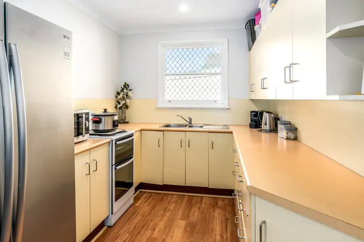 Fourth view of Homely house listing, 204 Kahibah Street, Swansea NSW 2281