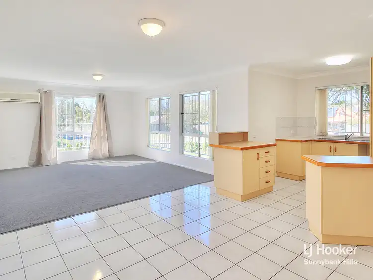 Second view of Homely house listing, 75 Victor Street, Runcorn QLD 4113
