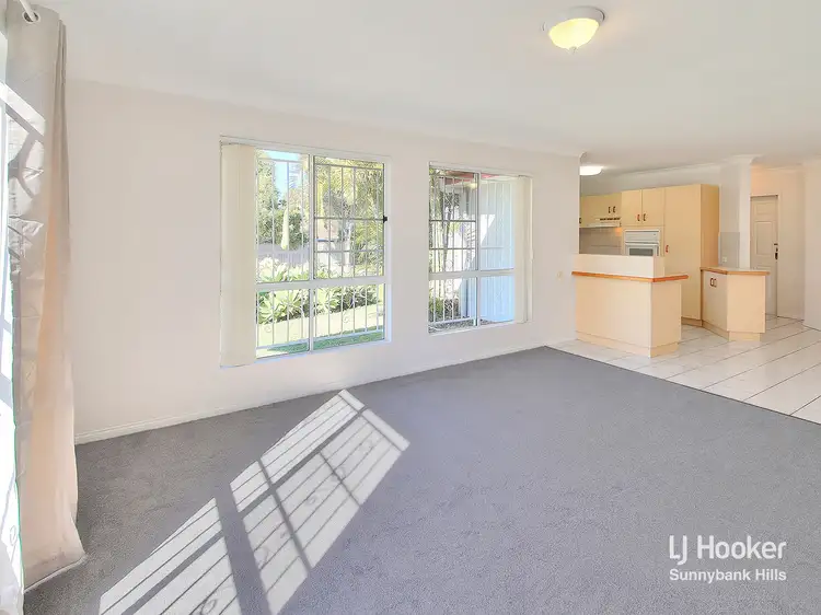 Third view of Homely house listing, 75 Victor Street, Runcorn QLD 4113