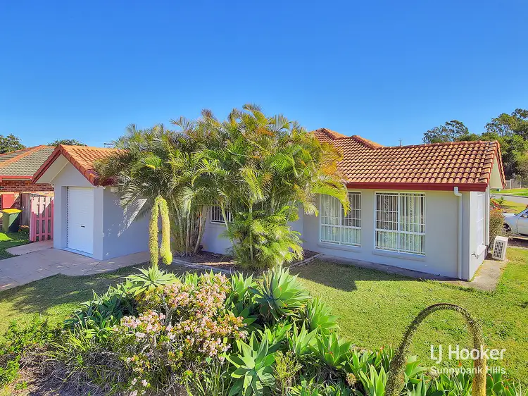 Fourth view of Homely house listing, 75 Victor Street, Runcorn QLD 4113