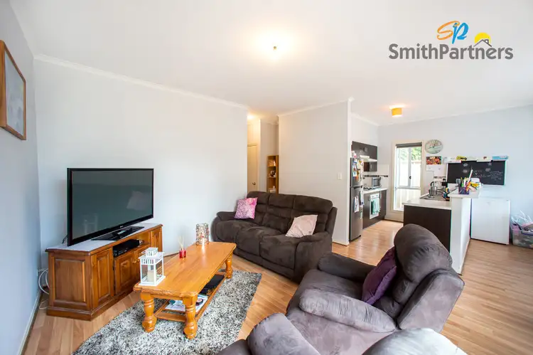 Second view of Homely house listing, 3 McKenzie Road, Elizabeth Downs SA 5113