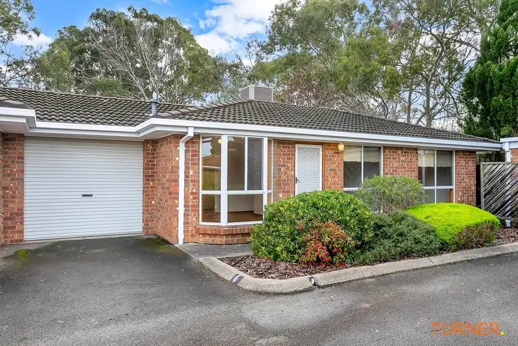 6/28 Glenere Drive, Modbury SA 5092