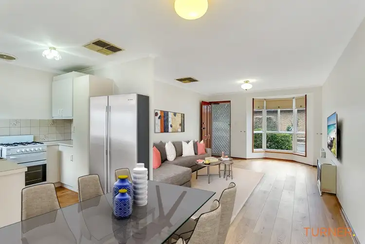 Second view of Homely unit listing, 6/28 Glenere Drive, Modbury SA 5092