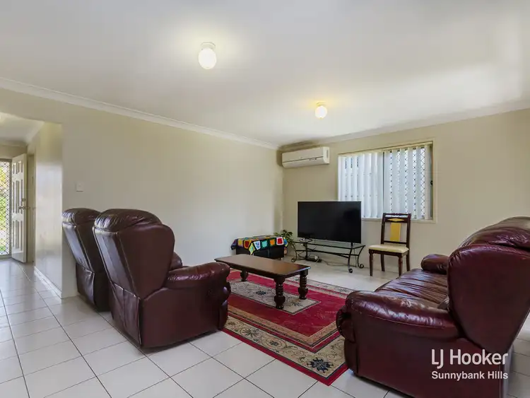 Third view of Homely house listing, 12/7 Short Street, Boronia Heights QLD 4124