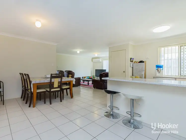 Fifth view of Homely house listing, 12/7 Short Street, Boronia Heights QLD 4124