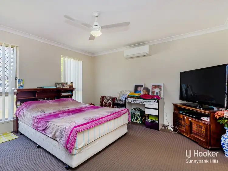 Sixth view of Homely house listing, 12/7 Short Street, Boronia Heights QLD 4124