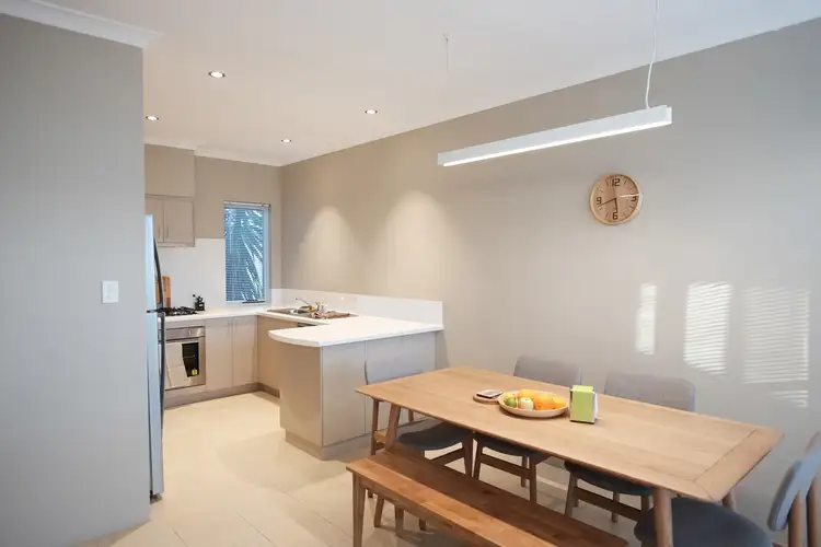 Main view of Homely villa listing, 23B Kindra Way, Nollamara WA 6061