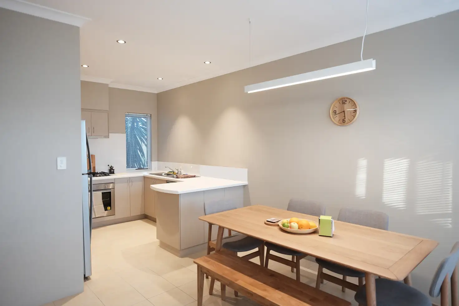 Main view of Homely villa listing, 23B Kindra Way, Nollamara WA 6061