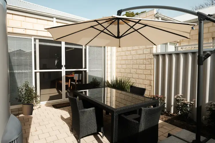 Third view of Homely villa listing, 23B Kindra Way, Nollamara WA 6061