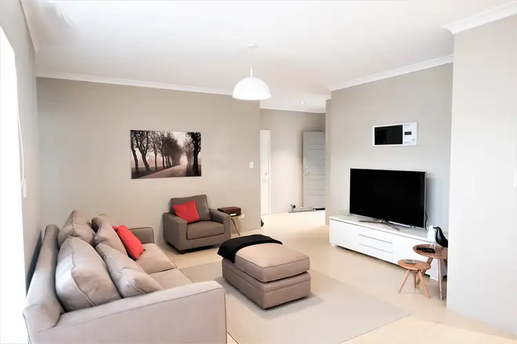 Fourth view of Homely villa listing, 23B Kindra Way, Nollamara WA 6061