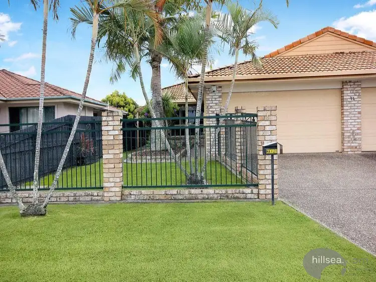 1/11 Jenaya Place, Labrador QLD 4215