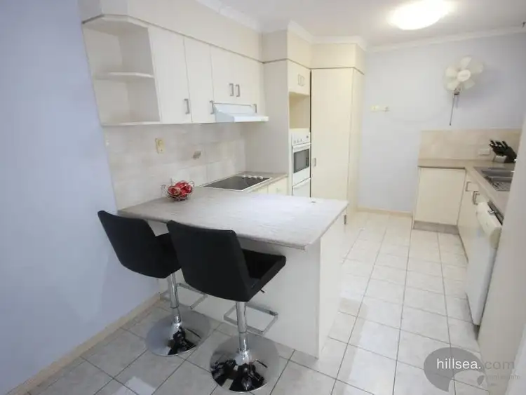 Second view of Homely semi-detached listing, 1/11 Jenaya Place, Labrador QLD 4215