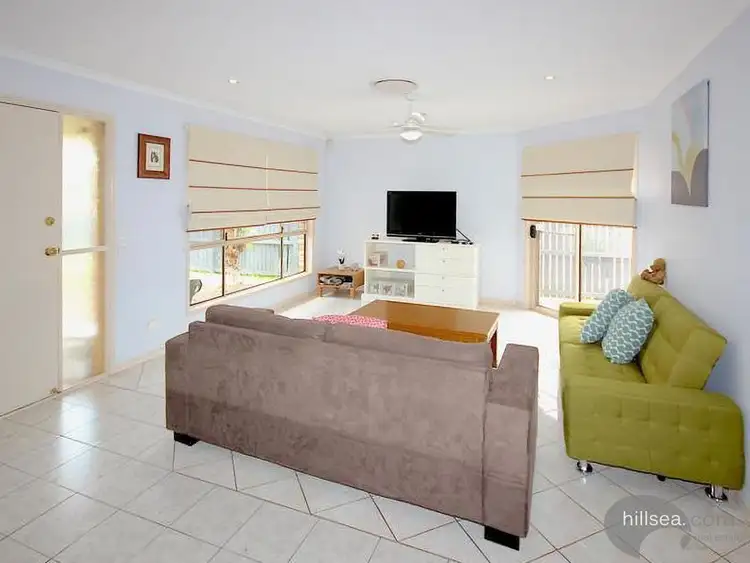 Third view of Homely semi-detached listing, 1/11 Jenaya Place, Labrador QLD 4215