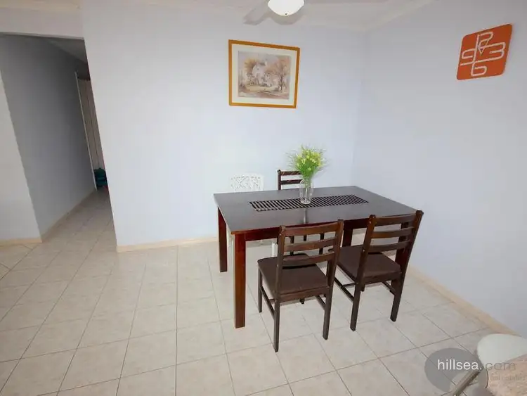 Fourth view of Homely semi-detached listing, 1/11 Jenaya Place, Labrador QLD 4215