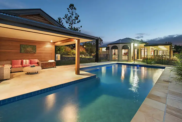Third view of Homely house listing, 187 Andrew Road, Mount Samson QLD 4520