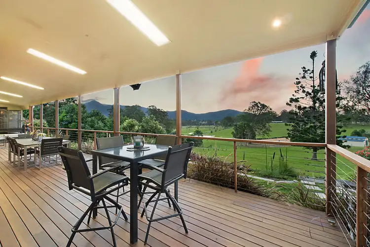 Fifth view of Homely house listing, 187 Andrew Road, Mount Samson QLD 4520