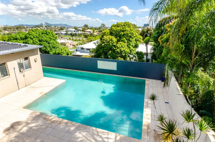 Main view of Homely house listing, 34 Eden Street, Gladstone Central QLD 4680