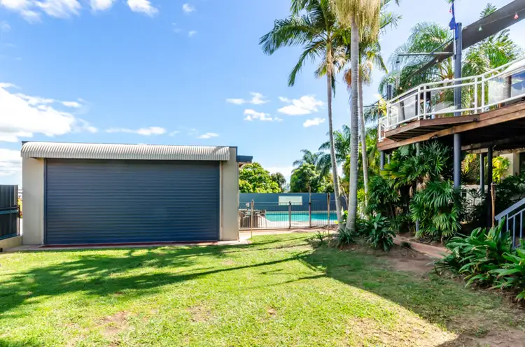 Fourth view of Homely house listing, 34 Eden Street, Gladstone Central QLD 4680