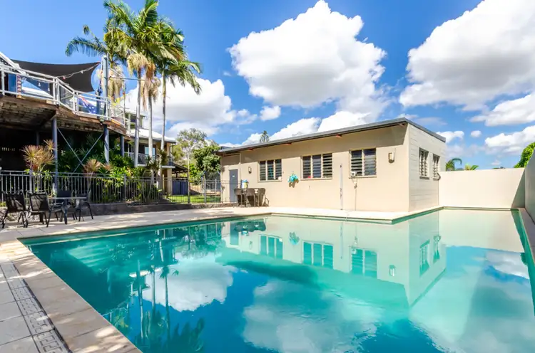 Sixth view of Homely house listing, 34 Eden Street, Gladstone Central QLD 4680