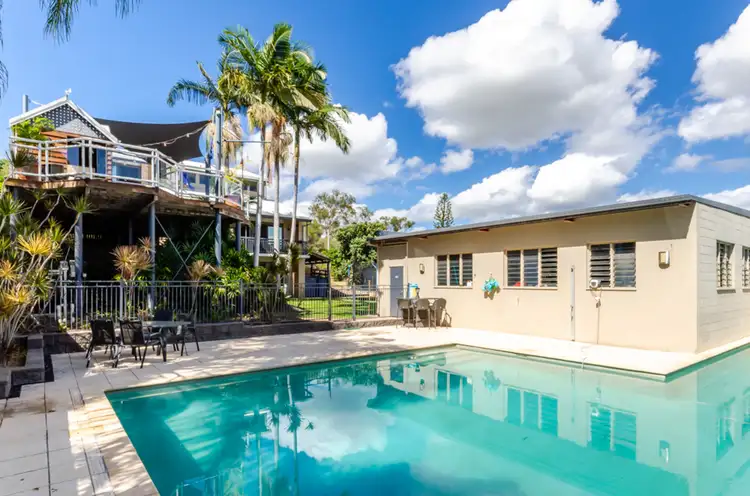 Seventh view of Homely house listing, 34 Eden Street, Gladstone Central QLD 4680