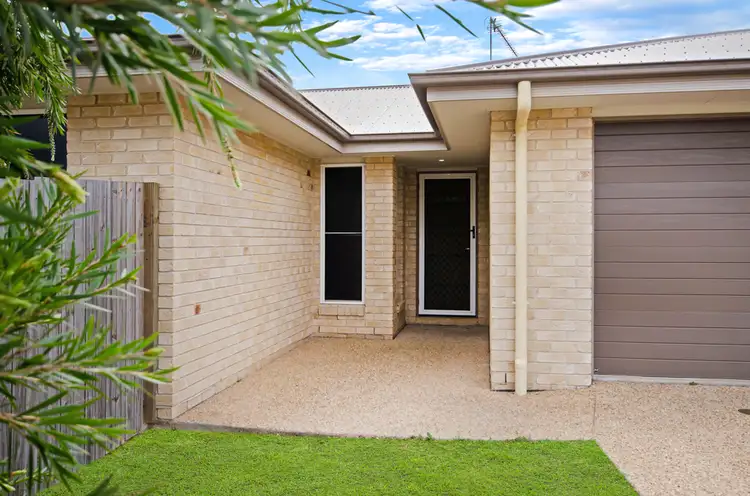 3 Eccles Close, Kirkwood QLD 4680