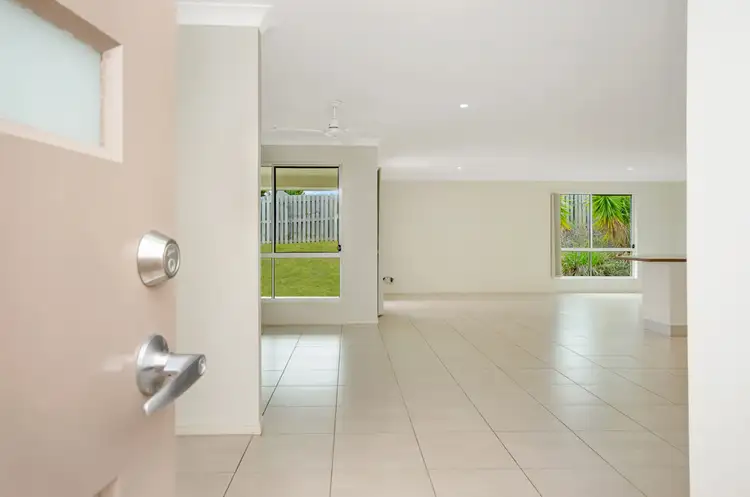 Third view of Homely house listing, 3 Eccles Close, Kirkwood QLD 4680