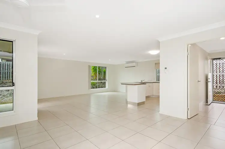 Fourth view of Homely house listing, 3 Eccles Close, Kirkwood QLD 4680