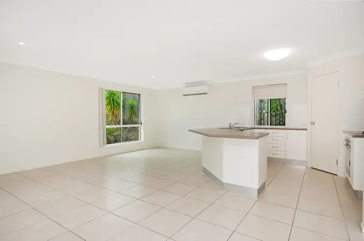 Fifth view of Homely house listing, 3 Eccles Close, Kirkwood QLD 4680