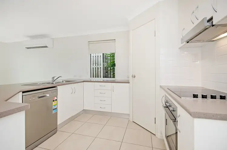 Sixth view of Homely house listing, 3 Eccles Close, Kirkwood QLD 4680