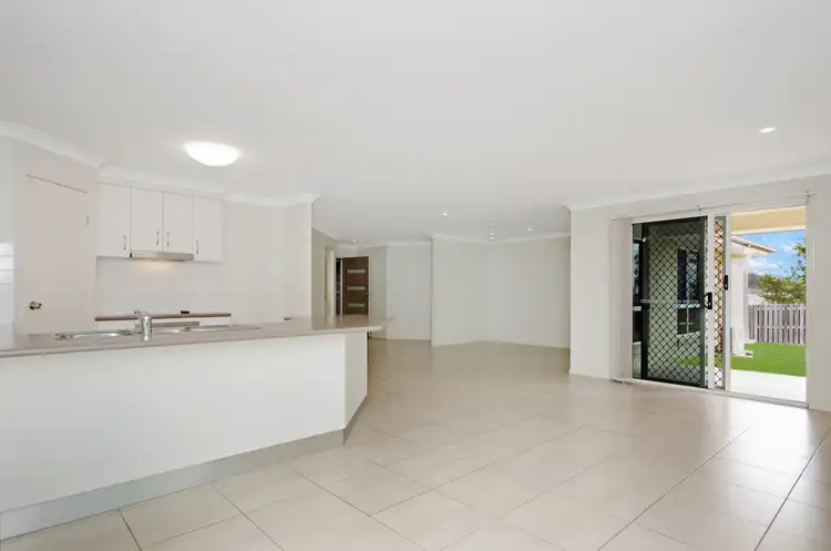 Seventh view of Homely house listing, 3 Eccles Close, Kirkwood QLD 4680