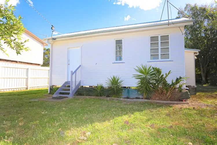 7 Corella Street, Rocklea QLD 4106