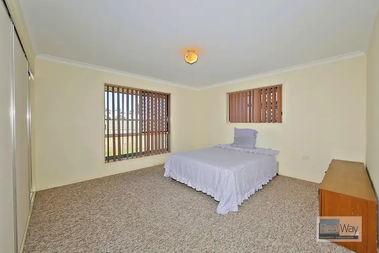 Sixth view of Homely house listing, 68 Thomas Thomsen Drive, Thabeban QLD 4670