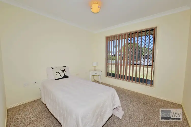 Seventh view of Homely house listing, 68 Thomas Thomsen Drive, Thabeban QLD 4670