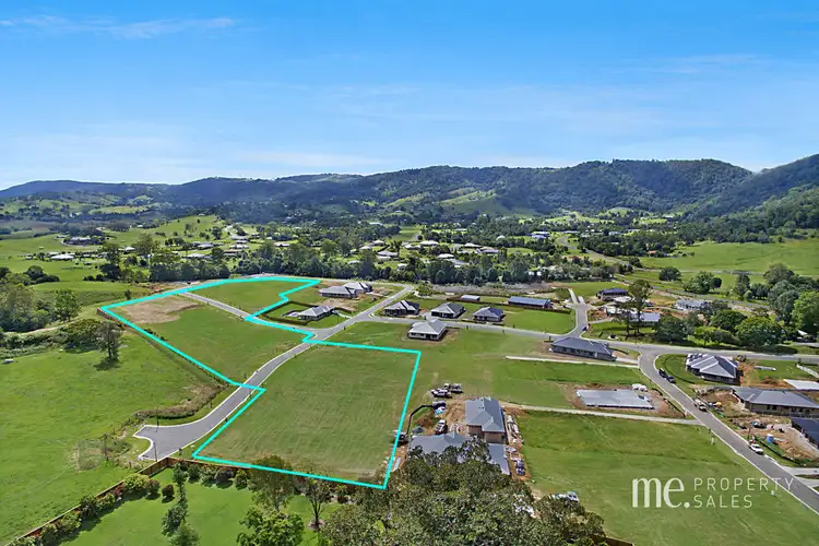 Lot 60 Coralie Crct, Dayboro QLD 4521