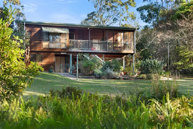 Main view of Homely house listing, 70 Anglers Parade, Fishermans Paradise NSW 2539
