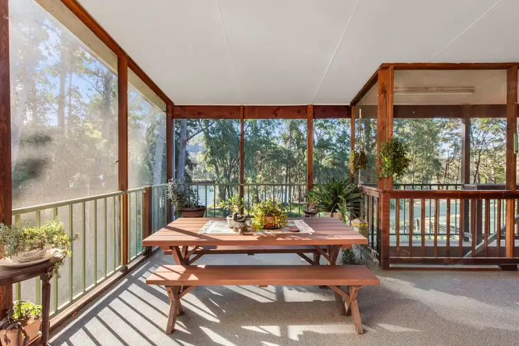 Fifth view of Homely house listing, 70 Anglers Parade, Fishermans Paradise NSW 2539