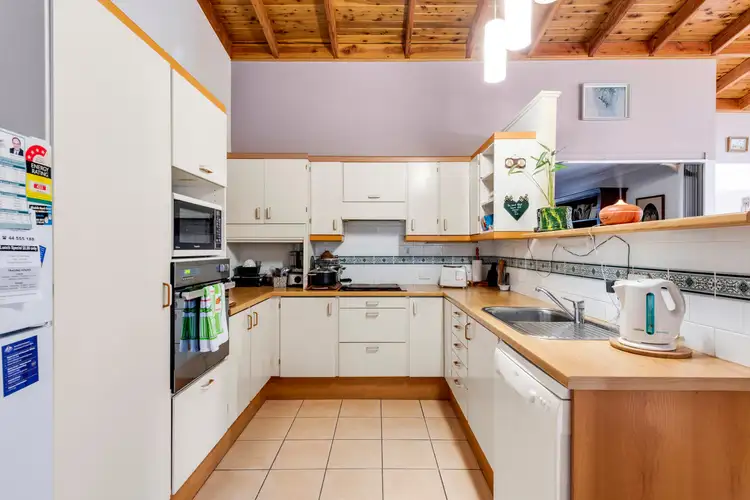 Sixth view of Homely house listing, 70 Anglers Parade, Fishermans Paradise NSW 2539
