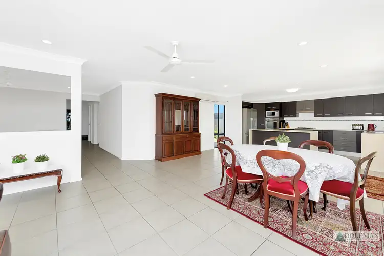 Second view of Homely house listing, 29 Rockwood Drive, Ormeau QLD 4208