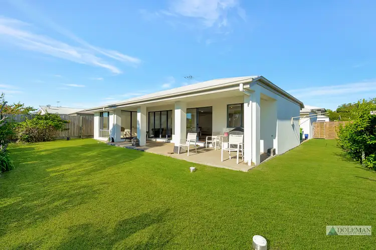 Third view of Homely house listing, 29 Rockwood Drive, Ormeau QLD 4208
