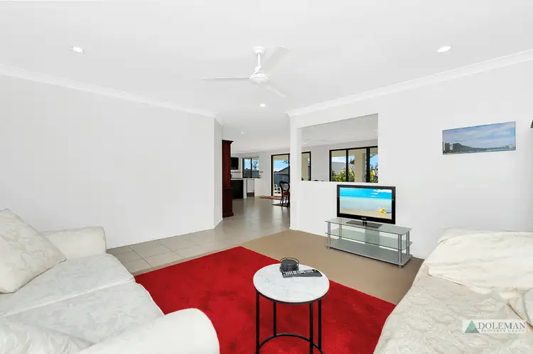 Fourth view of Homely house listing, 29 Rockwood Drive, Ormeau QLD 4208
