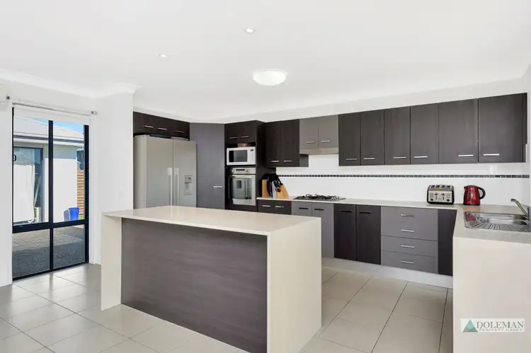 Fifth view of Homely house listing, 29 Rockwood Drive, Ormeau QLD 4208