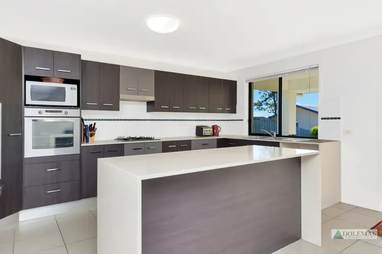 Sixth view of Homely house listing, 29 Rockwood Drive, Ormeau QLD 4208
