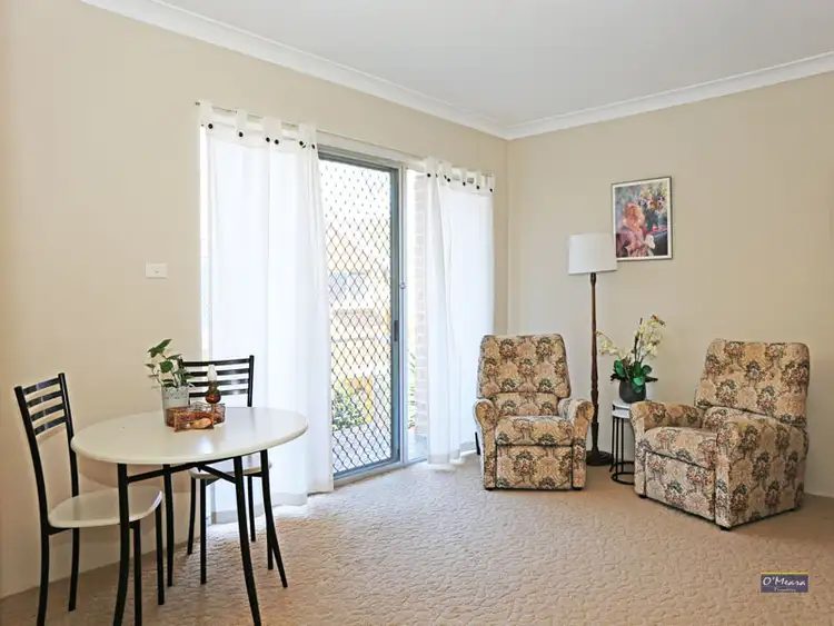 Main view of Homely unit listing, 5/8 Messines Street, Shoal Bay NSW 2315