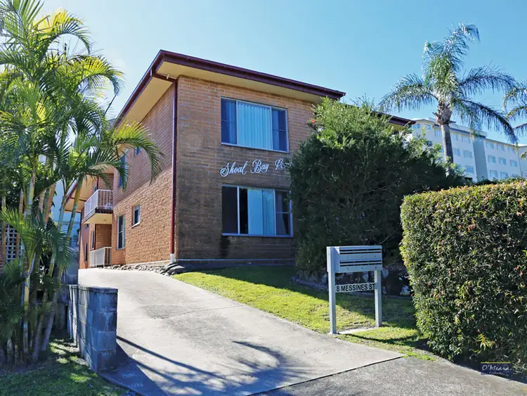Second view of Homely unit listing, 5/8 Messines Street, Shoal Bay NSW 2315