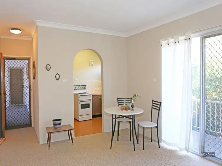 Third view of Homely unit listing, 5/8 Messines Street, Shoal Bay NSW 2315