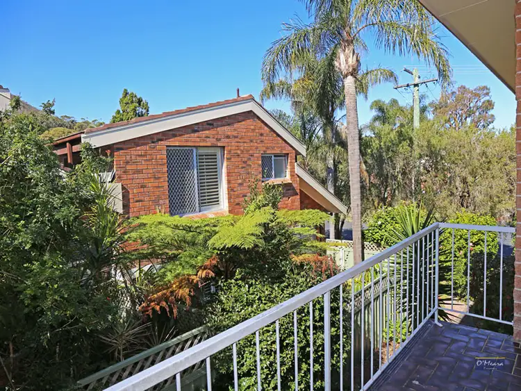 Fifth view of Homely unit listing, 5/8 Messines Street, Shoal Bay NSW 2315