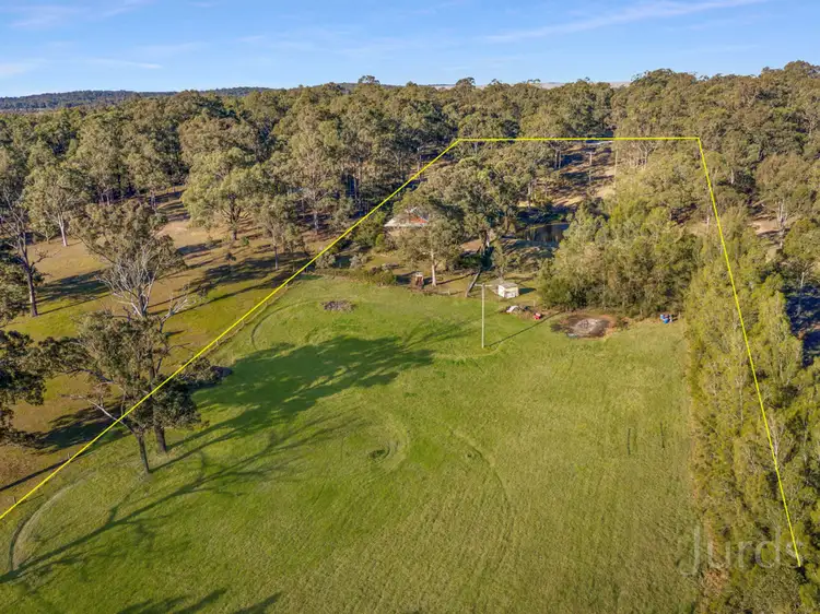 Third view of Homely rural property listing, 664 Buchanan Road, Buchanan NSW 2323