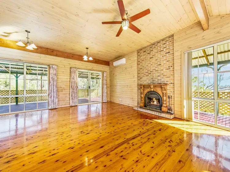 Fourth view of Homely rural property listing, 664 Buchanan Road, Buchanan NSW 2323