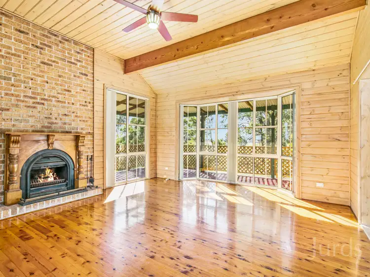 Fifth view of Homely rural property listing, 664 Buchanan Road, Buchanan NSW 2323